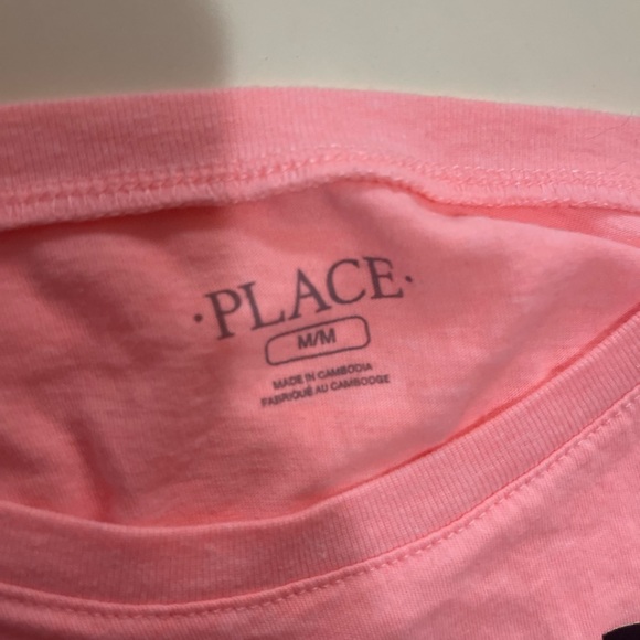 Matching shirts - Picture 2 of 3